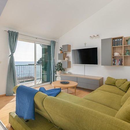 Apartment By The Sea Podgora Extérieur photo