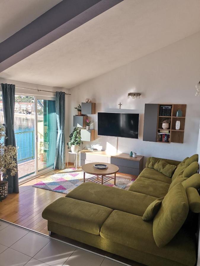 Apartment By The Sea Podgora Extérieur photo