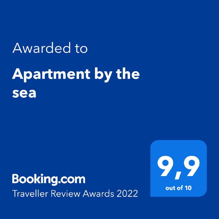 Apartment By The Sea Podgora Extérieur photo