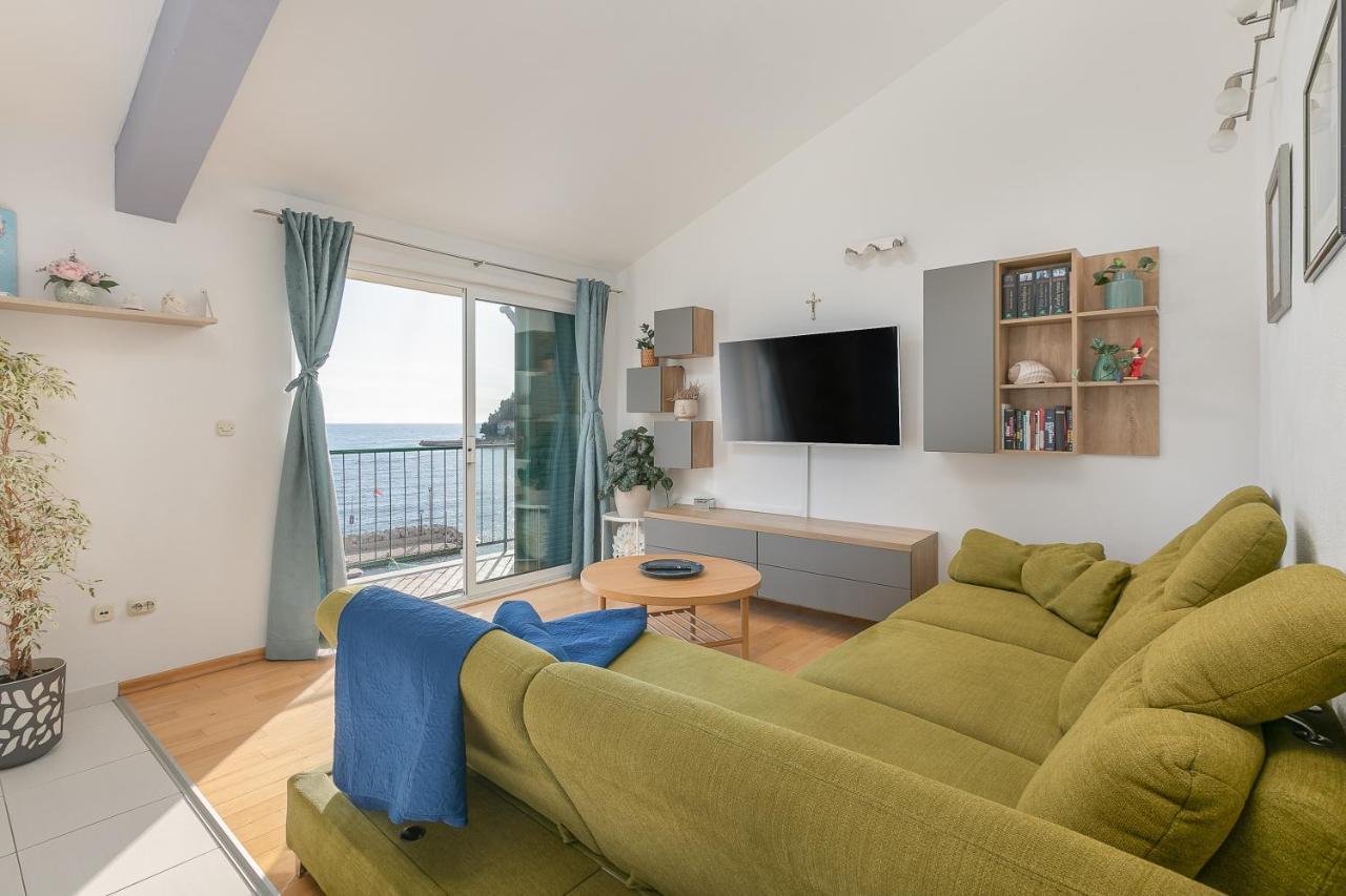 Apartment By The Sea Podgora Extérieur photo
