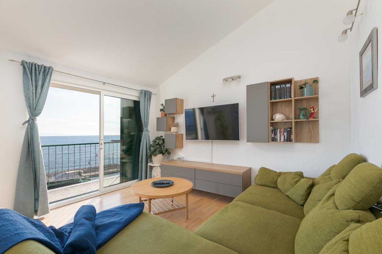 Apartment By The Sea Podgora Extérieur photo