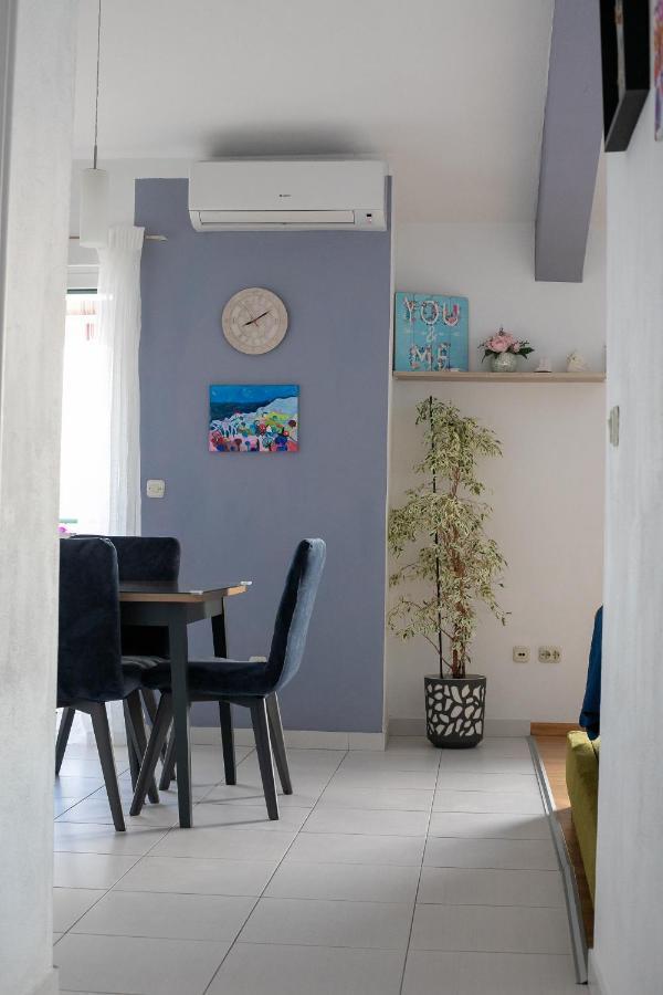 Apartment By The Sea Podgora Extérieur photo