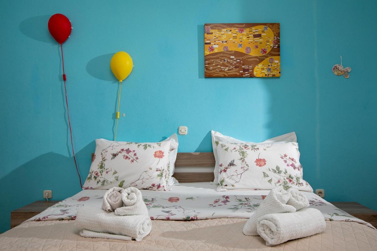 Apartment By The Sea Podgora Extérieur photo