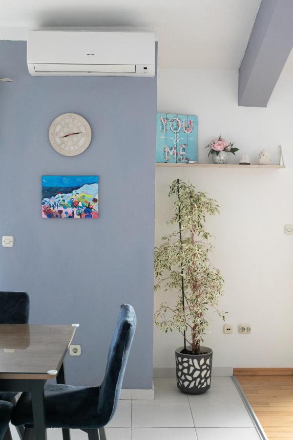 Apartment By The Sea Podgora Extérieur photo